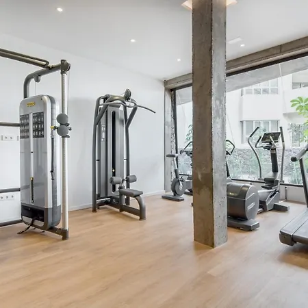 Jardines - Tabor 2 1 Pool View 2b Dom wakacyjny