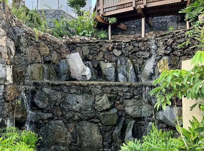 Jardines - Tabor 2 1 Pool View 2b * パルム・マール