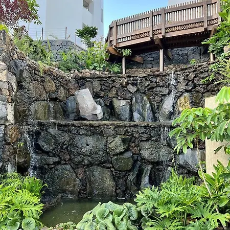 Jardines - Tabor 2 1 Pool View 2b * Palm-mar